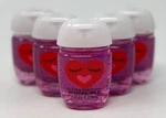 5 Bath Body Works Watermelon Lemonade Pocketbac Antibacterial Hand Gel Sanitizer. Fixed Price $19.99.