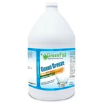 Greenfist Antimicrobial Lotionized Hand Soap Liquid Refill Ocean Breeze 1 Gal. Fixed Price $38.00.