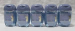 Bath & Body Works Pocketbac Hand Gel Set Lot Of 5 Disney Princess Cinderella. Fixed Price $31.13.