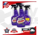 2!!- Super Clean Foaming Multi-surface All Purpose Cleaner Degreaser Spray.... Fixed Price $24.95.