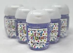 5 Bath Body Works Raspberry Vanilla Pocketbac Anti Bacterial Hand Gel Sanitizer. Fixed Price $24.99.