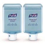 Purell 838502ct 1,200 Ml Healthy Soap Refill - Fragrance-free (2/carton) New. Fixed Price $60.37.
