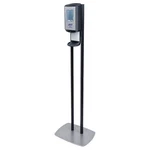Purell 7418-ds Hand Sanitizer Disp,gy,1200ml,28 1/2 Ind 60ly58. Fixed Price $211.36.