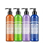 New Dr. Bronner's Organic Hand & Body Lotion 237ml All Scent Dr Bronners. Fixed Price $21.48.