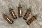 Bath & Body Works Hand Sanitizer Spray Ginger Bread Bakery Set Of 5. Fixed Price $21.99.
