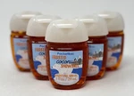5 Bath Body Works Frosted Coconut Snowball Pocketbac Anti Bacterial Hand Gel Htf. Fixed Price $24.99.