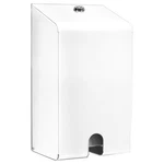 Purell Fmx-12 Dispenser Steel Security Enclosure White Powder Coated Manual. Fixed Price $81.64.