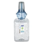 Purell Hand Sanitizer Green Certified Gel Refill, 700 Ml, Frag-free, 4/carton. Fixed Price $79.98.