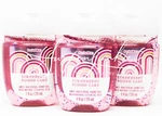 Bath & Body Works Pocketbac Hand Gel Antibacterial Strawberry Pound Cake 3 Piece. Fixed Price $11.49.