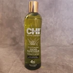 Chi Organic Gardens Moisturizing Hand Sanitizer With Aloe Vera 11.5 Oz. Fixed Price $11.99.