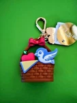 Bath & Body Works Snow White Basket Pocketbac Sanitizer Holder Disney Princess. Fixed Price $19.77.