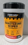 600 Firm Grip Disposable Wipes Hand Cleaning Towelettes Remove Dirt 6 X 100 Aloe. Fixed Price $37.26.