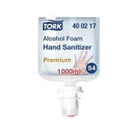 Tork 400217 1l Bottle Unscented Prem Alcohol Foam Hand Sanitizer (6/carton) New. Fixed Price $103.28.
