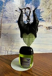 Bath & Body Works Disney Villains Maleficent Pocketbac Holder Sanitizer Gel Set. Fixed Price $22.69.