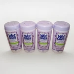 4 Pack-wet Ones Antibacterial Hand Wipes, Lavender Scent, 40 Ct. Fixed Price $24.99.