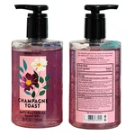Bath & Body Works Champagne Toast Anti-bacterial Hand Sanitizer 7.6 Oz (2-pack). Fixed Price $16.95.