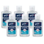 Germ-x Advanced Hand Sanitizer, 2 Fl Oz (pack Of 6), Less Drying Moisturizing.... Fixed Price $18.29.