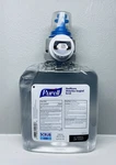 Purell Gel Waterless Surgical Scrub 1200 Ml For Cs8 - 7869-02- Fragrance Free. Fixed Price $99.49.