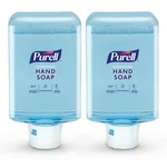 Purell Antimicrobial Foaming Hand Soap, Light Fragrance, 1200 Ml Refill For. Fixed Price $60.00.