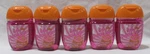 Bath & Body Works Pocketbac Hand Gel Set Lot Of 5 Pink Bubble Gum Vanilla Sugar. Fixed Price $28.66.