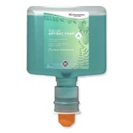 Sc Johnson Ant120tf 1.2 L Refresh Foaming Soap Refill - Citrus Scent (3/ct) New. Fixed Price $75.69.