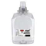 Gojo 526902 2,000 Ml E2 Foam Handwash Refill - Fragrance-free (2/ct) New. Fixed Price $81.92.