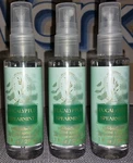 Bath & Body Works Eucalyptus Spearmint Anti Bac Hand Sanitizer 1 Oz Set Of 3!. Fixed Price $14.99.