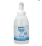 Forpro Alcohol-free Foaming Hand Sanitizer Clear 20 Fl Oz. Fixed Price $13.00.