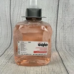 Gojo Fmx-12 Luxury Foam Hand Wash, Dispenser, Cranberry, 1,250 Ml Pump. Fixed Price $21.99.