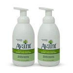 Avant Alcohol- Foaming Hand Sanitizer 18 Oz Bottle Fl (pack Of 2). Fixed Price $35.39.