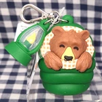 All New Light Up Sleeping Bag Bear Pocketbac Sanitizer Holder Bath & Body Works. Fixed Price $30.00.