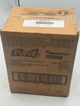 Purell Skilcraft 3143-0237 Hand Sanitizer Refills 1200ml Foam Es8 Exp 08/28-2pk. Fixed Price $64.39.