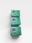 3 Pack Wet Ones Sensitive Skin Hand Wipes Unscented Individually Wrapped 24 Each. Fixed Price $15.99.