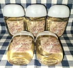 All New 5-pack In The Stars Pocketbac Sanitizers 1 Oz Bath & Body Works. Fixed Price $18.00.
