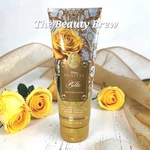 New Bath & Body Works Disney Princess Belle Ultimate Hydration Cream. Fixed Price $17.95.