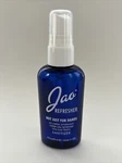 Jao Brand Refresher Botanical Cleanser 2oz For Hands Body Skin Aromatherapy. Fixed Price $16.00.