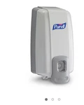 Purell Hand Sanitizer Dispenser Space Saver Dispensing System. Fixed Price $15.00.