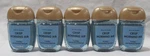 Bath & Body Works Pocketbac Hand Gel Set Lot Of 5 Crisp Morning Air Juniper Pear. Fixed Price $28.66.