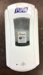 Purel Ltx-12 3141-0071 Skilcraft Touch Free Automatic Dispenser (b48). Fixed Price $10.00.