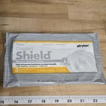 Sage Comfort Shield Wipes, Dimethicone, 5-1/2 X 8-1/2 In, #7502 - 1 Pack Of 3. Fixed Price $9.99.