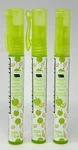3 New B Pure Green Apple Scented Hand Sanitizer Spray Clip Infused Extract 10ml. Fixed Price $11.99.