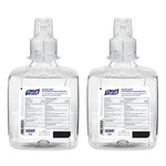 Purell 658202ct 1200 Ml Healthy Soap Antimicrobial Foam For Cs6 (2/carton) New. Fixed Price $62.89.