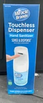Miracle Brands 3072 Fresh Scent Germ Eliminating Cleaning Compound 16 Oz.. Fixed Price $19.95.