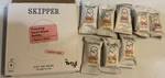 Tirtyl Skipper Foaming Hand Soap Tablet Refill 8 Pk 8oz Lavender Cucumber Lilly. Fixed Price $16.99.