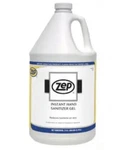 Zep Instant Hand Sanitizer Gel 1 Gallon Sealed. Fixed Price $23.99.