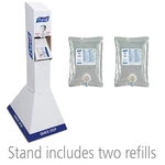 Gojo Purell Hand Sanitizer Stand. Fixed Price $20.00.