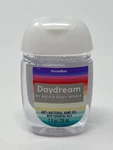 1 Bath & Body Works Daydream Pocketbac Anti Bacterial Hand Gel Sanitizer Rare. Fixed Price $14.99.