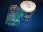 2 Pack Miracle Touchless Hand Sanitizer Dispenser 16 Oz Pk Free Shipping. Fixed Price $27.90.