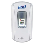 Skilcraft 3141-0071 Hand Sanitizer Disp,wh,1200 Ml,5 1/8 Ind 40kj68. Fixed Price $90.00.