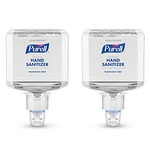 Adv Sntzr Gentle Es4 1200ml Gojo Industries 5051-02. Fixed Price $157.38.